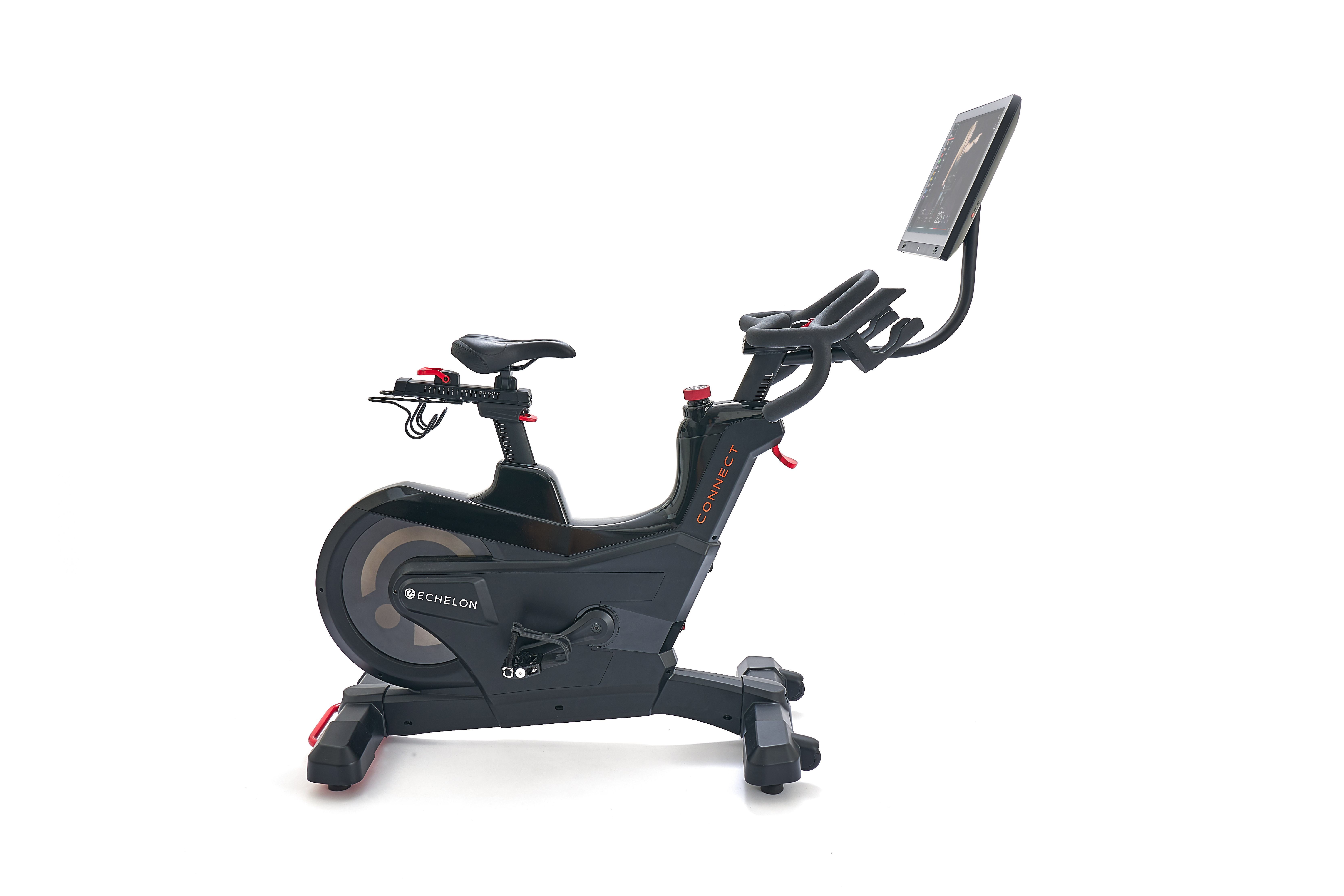 Echelon Ex-Pro Smart Bike - Image 3